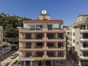 Ilha de Palmas - Frente avenida de Bombinhas é um Excelente apartamento 3 quartos com vista mar - 6 pessoas